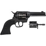 Diamondback Sidekick Revolver .22 LR/WMR 9 Rounds Black [FC-810035752450]