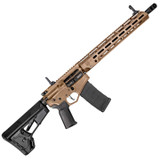 Diamondback Firearms DB15 AR-15 5.56 NATO Semi Auto Rifle FDE [FC-810035753112]