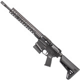 Stag Arms STAG-10 Tactical Left Handed AR-308 Rifle .308 Winchester 16" Barrel Black [FC-810052407302]