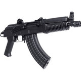Arsenal SAM7K AK-47 7.62x39mm Semi Auto Pistol [FC-810054132394]