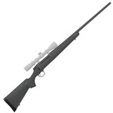Remington 700 ADL 6.5 Creedmoor Bolt Action Rifle Black [FC-810070680466]