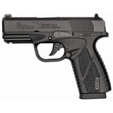 Bersa BP9 Concealed Carry 9mm 3.3" Barrel 8 Round [FC-810083202037]