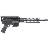 Spike's 5.56 NATO Bi-Axial Recoil AR-15 Pistol 11.5" [FC-810083267807]