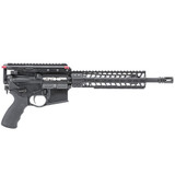 Spike's 5.56 NATO Bi-Axial Recoil AR-15 Pistol 11.5" Enhanced [FC-810083267791]