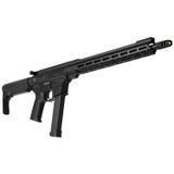 CMMG Resolute MkGs 9mm Luger AR-15 Rifle Black [FC-810097500839]