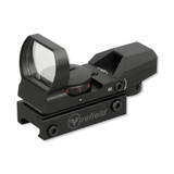 Firefield Multi Reflex Sight Red and Green Dot Aluminum Matte Black FF13004 [FC-810119012098]