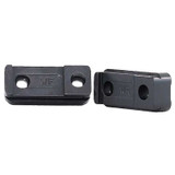 Talley Steel Scope Base for Winchester XPR 2 Piece Set [FC-810301023000]