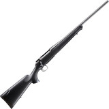 Sauer & Sohn S100 Classic XT Bolt Action Rifle .243 Win 22" Barrel 5 Rounds Adjustable Trigger Synthetic ERGO MAX Stock Blued [FC-810496020624]