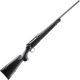 Sauer & Sohn S100 Classic XT Bolt Action Rifle 8mm Mauser 22" Barrel 5 Rounds Adjustable Trigger Synthetic ERGO MAX Stock Blued [FC-810496020686]