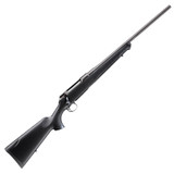 Sauer & Sohn S100 Classic XT Bolt Action Rifle .300 Win Mag 24.5" Barrel 4 Rounds Adjustable Trigger Synthetic ERGO MAX Stock Blued [FC-810496020716]