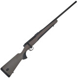 Mauser M18 Savanna 6.5 Creedmoor Bolt Action Rifle [FC-810496022819]