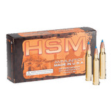 HSM .221 Rem Fireball 55 Grain V-Max 2750 fps [FC-810742028626]