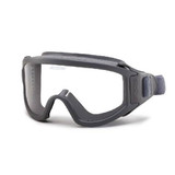 Eye Safety Systems Striketeam WF Goggles Polycarbonate Resin Gray [FC-811533011063]