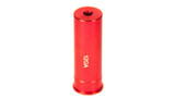JE Machine Laser Boresighter 12 Gauge Red [FC-811577032918]