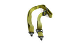 JE Machine Quick Action Convertible 1/2 Point Sling MS3 Green [FC-811577033298]