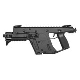 KRISS USA Vector SDP Enhanced 9mm Luger Semi Auto Pistol [FC-811607033663]