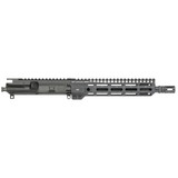Midwest Industries AR-15 Upper Receiver Assembly 5.56 NATO 10.5" Barrel Free Float Hand Guard Matte Black Finish [FC-812102031147]