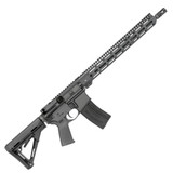 Midwest Industries Combat Series AR-15 5.56 NATO Black [FC-812102031888]