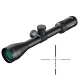 Athlon Argos 2-10x40mm Rifle Scope SFP BDC 600 Reticle [FC-813869020726]