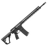 Daniel Defense DDM4V7 Pro AR-15 Semi Auto Rifle 5.56 NATO 18" Barrel 30 Rounds M-LOK Collapsible Stock Black [FC-815604019248]