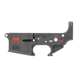 Spike's Tactical Spider AR-15 Stripped Lower Receiver [FC-815648021771]