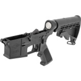 Yankee Hill AR-15 Complete Lower Receiver Assembly [FC-816701011302]