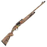 Escort PS Turkey Hunter 12 Gauge Semi-Auto Shotgun 24" Barrel 3" Chamber 4 Rounds F/O Front Sight Synthetic Stock Alloy Receiver Realtree Timber Finish [FC-817461016743]