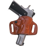 El Paso Saddlery High Slide for Glock 43, Right/Russet [FC-817843014701]