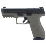 IWI Masada 9mm Luger Optics Ready Semi Auto Pistol ODG [FC-818004021880]