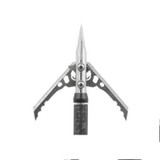 Rage Hypodermic Trypan Nc Expandable Broadhead 2 Pack [FC-818322014298]