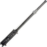 Alexander Arms AR-15 Upper Receiver Kit .50 Beowulf 16.5" Threaded Barrel with BCG Black [FC-819511021059]