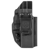 C&G Holsters Covert IWB Holster for Glock 43 Right Hand Draw Kydex Black [FC-819828020455]