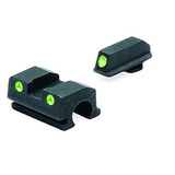 Meprolight Walther P99, PPQ Tru-Dot Fixed Night Sight Green/Green 18801 [FC-840103137070]