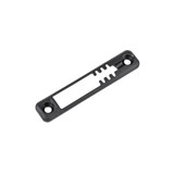 Magpul M-LOK AR-15 Tape Switch Mounting Plate SureFire Polymer Black STMAG617-BLK [FC-840815100270]