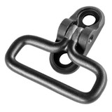 Magpul M-LOK GI Sling Swivel 1.25"  Aluminum/Steel Black [FC-840815115793]