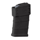 Magpul PMAG AC - AICS Short Action Magazine 5.56 NATO/.223 Remington 10 Rounds Polymer Matte Black [FC-840815128878]