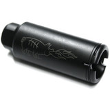 Noveske KX5 Pig Flash Suppressor AR-15 .308 Win/7.62 NATO Threaded 5/8x24 CM Black 05000520 [FC-840906104682]