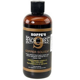 Hoppe's No. 9 Bench Rest Copper Remover Gun Bore Cleaner 16 oz Bottle [FC-026285512533]