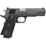 Rock River Arms Poly 1911 .45 ACP Semi Auto Pistol 5" Barrel 7 Rounds Polymer Frame Black [FC-842834100859]