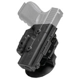 Alien Gear ShapeShift OWB Paddle Holster Springfield XDS 3.3 [FC-843396193297]