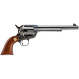 Cimarron Model P .32-20 Win Single Action Revolver 7.5" Barrel 6 Rounds Pre-War Frame Blued/Color Case Hardened Finish [FC-844234103041]