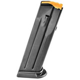 FNH USA FN 509 Magazine 9mm Luger 17 Rounds Stainless Steel Flat Black 20-100032-1 [FC-845737007768]