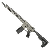 FN 15 TAC3 Carbine AR-15 5.56 NATO Gray [FC-845737013745]