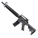 Windham Weaponry Dissipator AR-15 5.56 NATO 16" Barrel 30 Rounds [FC-848037036346]