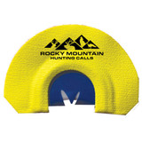 Rocky Mountain Hunting Calls One Eyed Tweet Turkey Call Yellow [FC-850002955064]