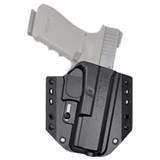 Bravo Concealment OWB Holster for Glock 17/31/32/47 [FC-850007014926]