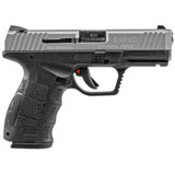 SAR USA SAR 9C 9mm Luger Compact Semi Auto Pistol Two Tone [FC-850020252084]