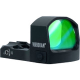 Viridian RFX 15 Reflex Sight 3 MOA Green Dot [FC-850038051006]