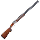 Rizzini Venus Sporting Model 12 Gauge O/U Break Action Shotgun 30" Barrel 3" Chamber 2 Rounds Bead Sight Walnut Stock Coin Finish [FC-853418671122]