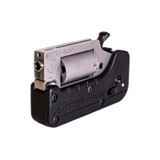 Standard Manufacturing Switch-Gun .22 WMR Single Action Folding Revolver 5 Rounds [FC-854581007824]